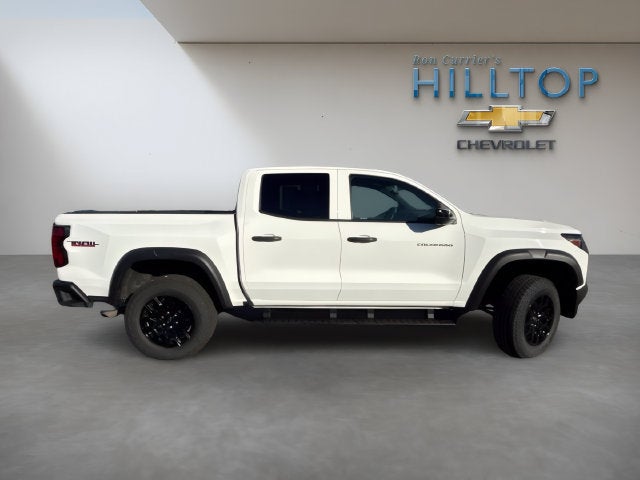 2023 Chevrolet Colorado 4WD Trail Boss