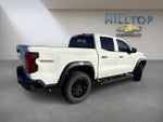 2023 Chevrolet Colorado 4WD Trail Boss