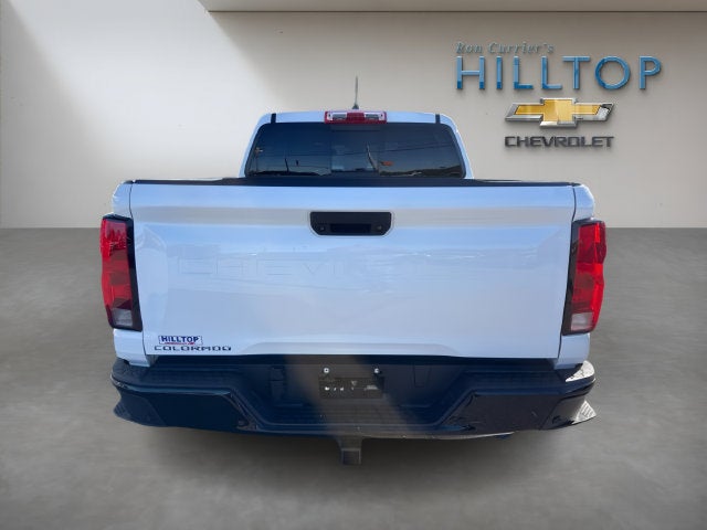 2023 Chevrolet Colorado 4WD Trail Boss