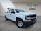 2017 Chevrolet Silverado 1500 Work Truck