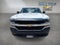 2017 Chevrolet Silverado 1500 Work Truck