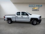 2017 Chevrolet Silverado 1500 Work Truck