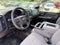 2017 Chevrolet Silverado 1500 Work Truck