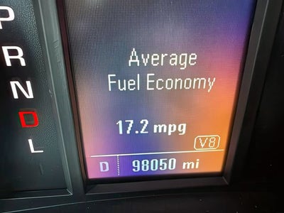 2017 Chevrolet Silverado 1500 Work Truck