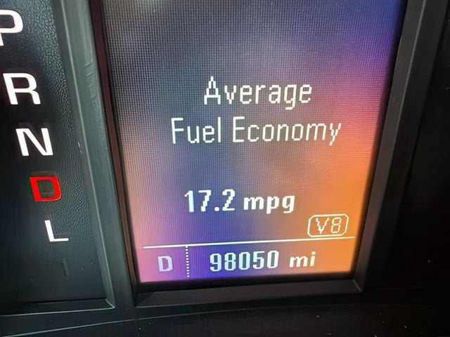 2017 Chevrolet Silverado 1500 Work Truck