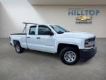 2017 Chevrolet Silverado 1500 Work Truck