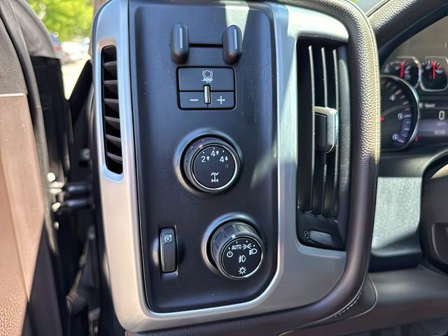 2015 GMC Sierra 2500 HD SLT