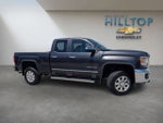 2015 GMC Sierra 2500 HD SLT