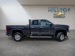 2015 GMC Sierra 2500 HD SLT