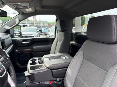 2024 GMC Sierra 3500 HD SLE