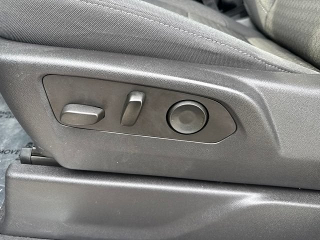 2024 GMC Sierra 3500 HD SLE
