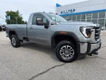 2024 GMC Sierra 3500 HD SLE