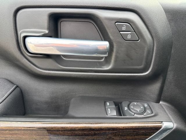 2024 GMC Sierra 3500 HD SLE