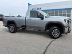 2024 GMC Sierra 3500 HD SLE