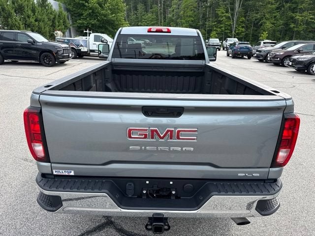 2024 GMC Sierra 3500 HD SLE