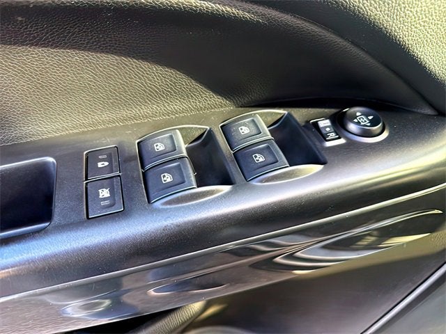 2022 GMC Canyon AT4 - Leather