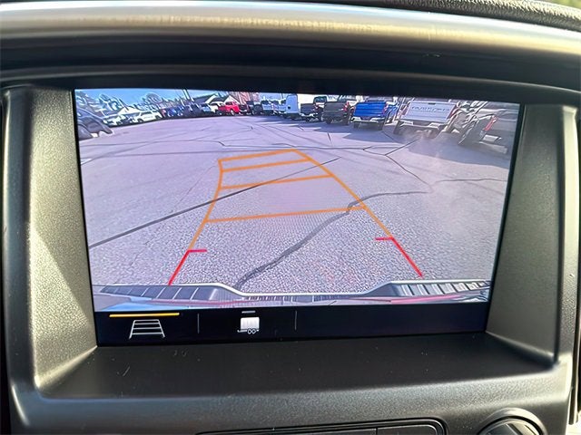 2022 GMC Canyon AT4 - Leather