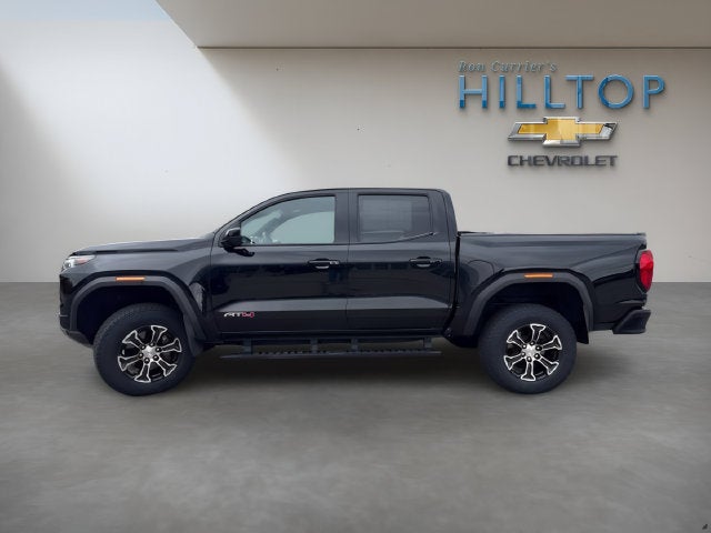 2023 GMC Canyon 4WD AT4