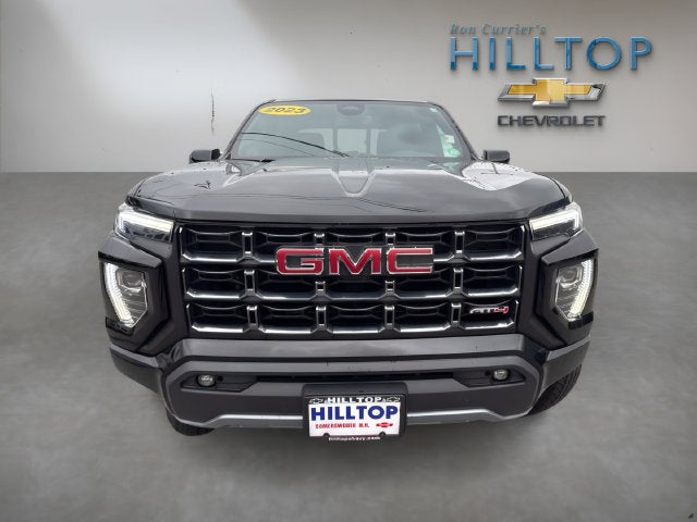 2023 GMC Canyon 4WD AT4