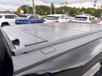 2023 GMC Canyon 4WD AT4