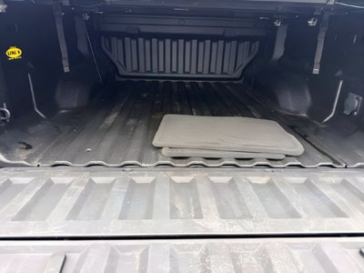 2023 GMC Canyon 4WD AT4