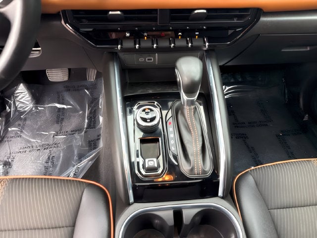 2023 GMC Canyon 4WD AT4