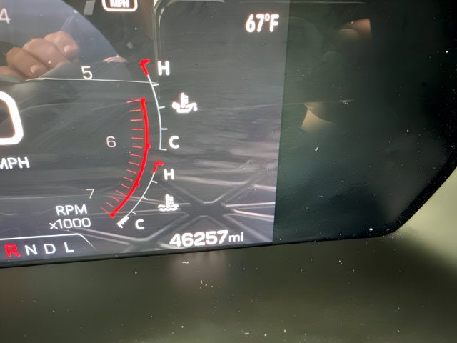 2023 GMC Canyon 4WD AT4