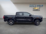 2023 GMC Canyon 4WD AT4