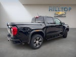 2023 GMC Canyon 4WD AT4