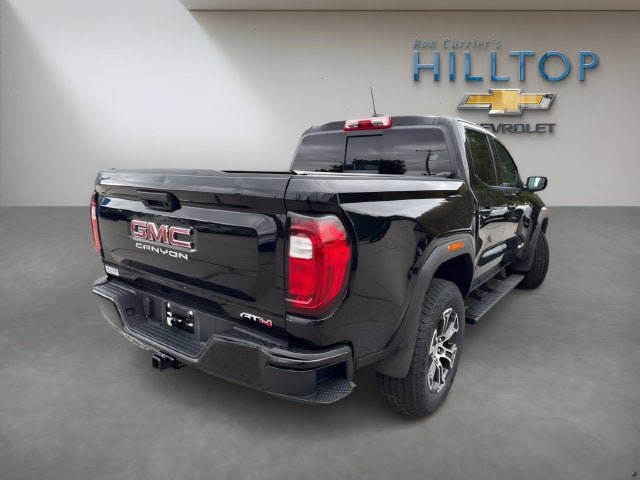 2023 GMC Canyon 4WD AT4