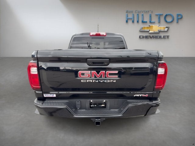 2023 GMC Canyon 4WD AT4