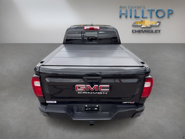 2023 GMC Canyon 4WD AT4