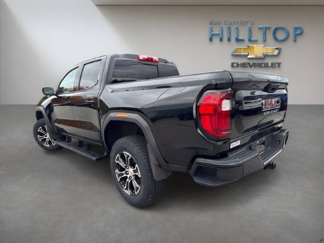 2023 GMC Canyon 4WD AT4