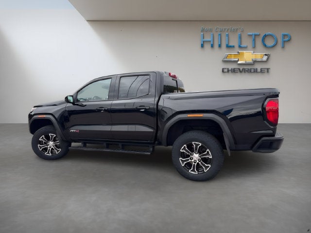 2023 GMC Canyon 4WD AT4