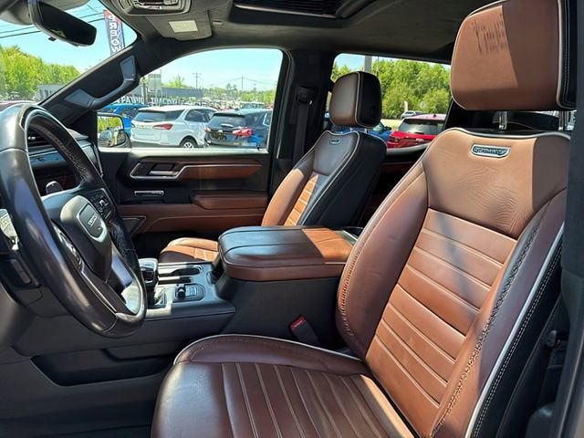 2023 GMC Sierra 1500 Denali Ultimate
