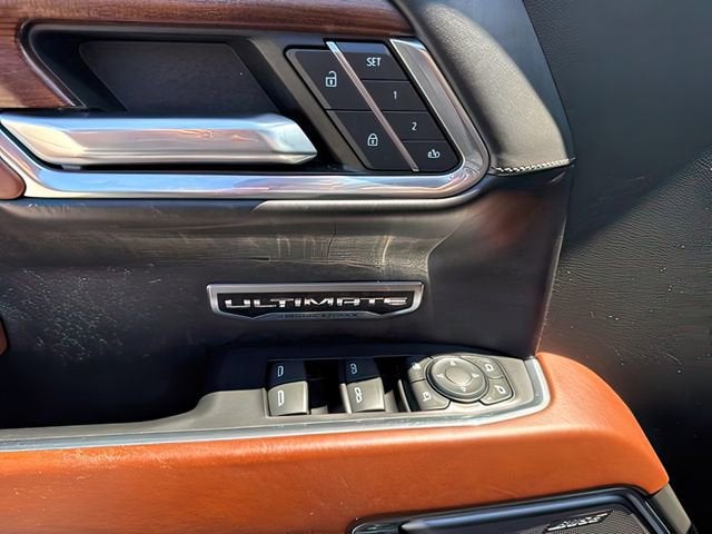 2023 GMC Sierra 1500 Denali Ultimate