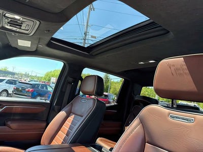 2023 GMC Sierra 1500 Denali Ultimate