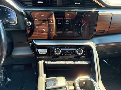 2023 GMC Sierra 1500 Denali Ultimate