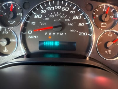 2025 GMC Savana Cargo Work Van