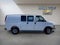 2025 GMC Savana Cargo Work Van