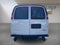 2025 GMC Savana Cargo Work Van