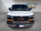 2025 GMC Savana Cargo Work Van
