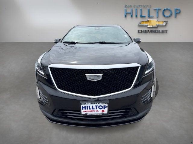 2022 Cadillac XT5 AWD Sport