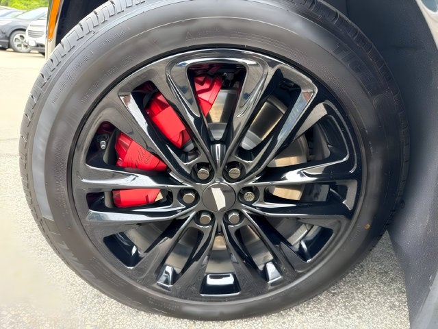 2022 Cadillac XT5 AWD Sport