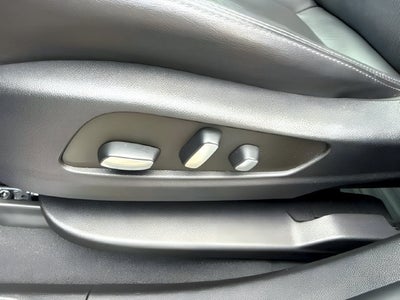 2022 Cadillac XT5 AWD Sport