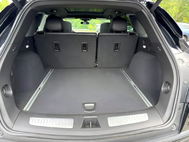2022 Cadillac XT5 AWD Sport