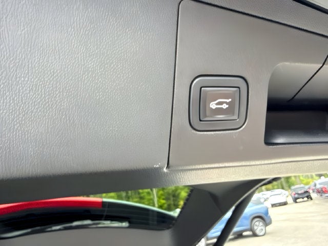 2022 Cadillac XT5 AWD Sport