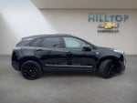 2022 Cadillac XT5 AWD Sport