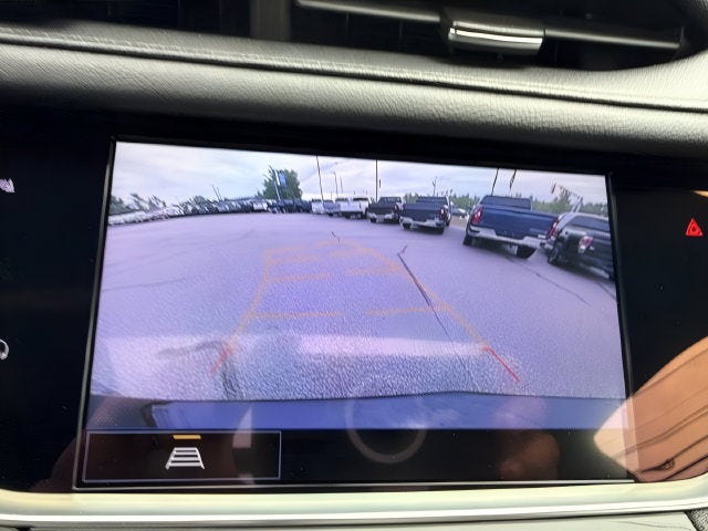 2022 Cadillac XT5 AWD Sport