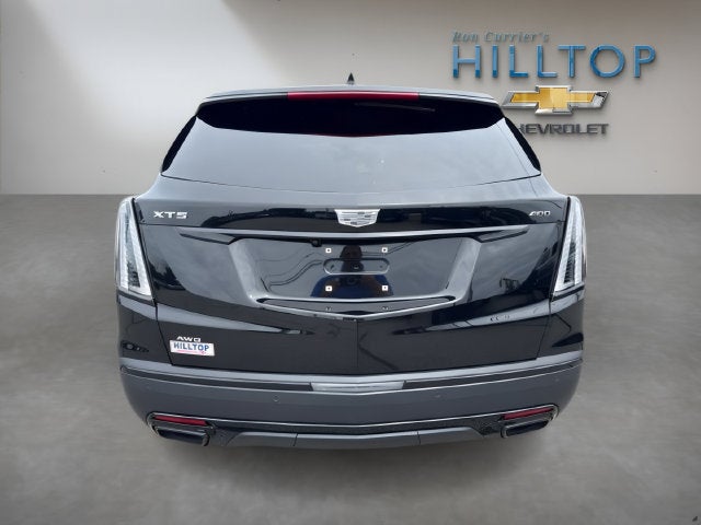 2022 Cadillac XT5 AWD Sport